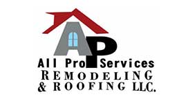 All-Pro Remodeling & Roofing Services LLC, TX
